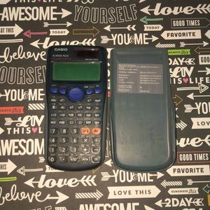 calculator